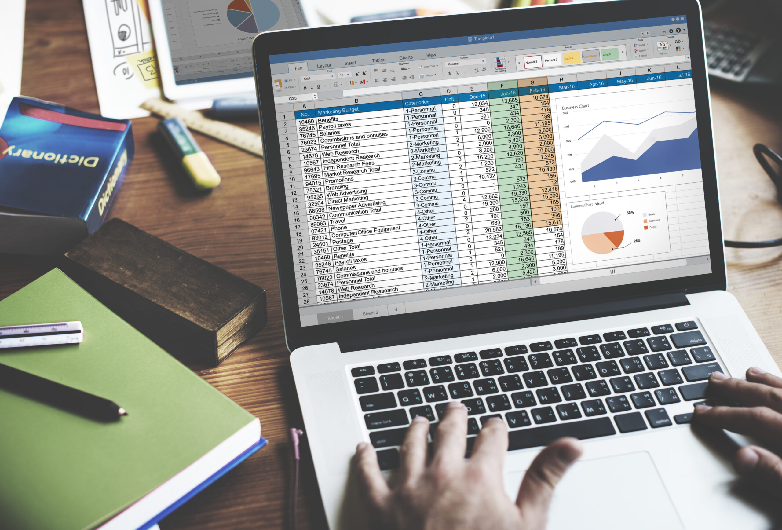 Downloading and organising monthly bank reconciliation reports — building an audit-ready financial archive from ReconcilePro exports